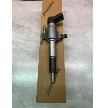 Injector „Siemens” A2C59513556 9674973080 Citroën, Peugeot, Ford, Volvo 1.6 HDi, TDCi, DV6, second-hand