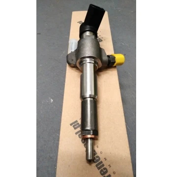 Injector 9652173780 Peugeot 206 307 Partner Citroën Berlingo Xsara C5 2.0 HDi RHY