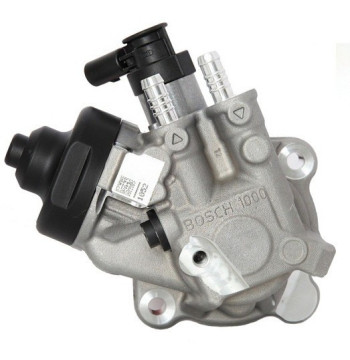 Pompă de înaltă presiune Bosch 0445010611 059130755AH Audi A4 A6 Q7 VW Touareg 2.7 3.0 TDI CASA